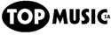 Top Music logo