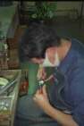 La fabrication des clfs